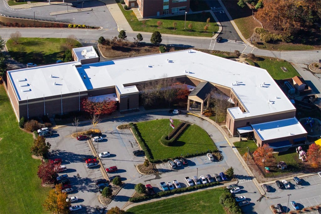 Blue Ridge Community College