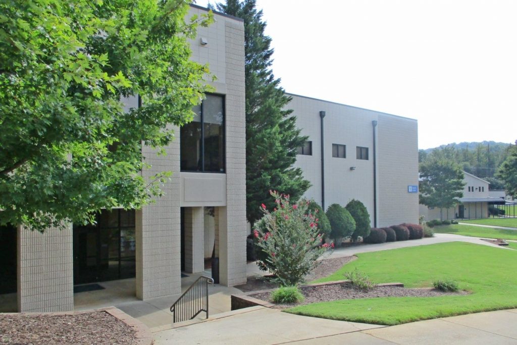 Hampton park baptist church