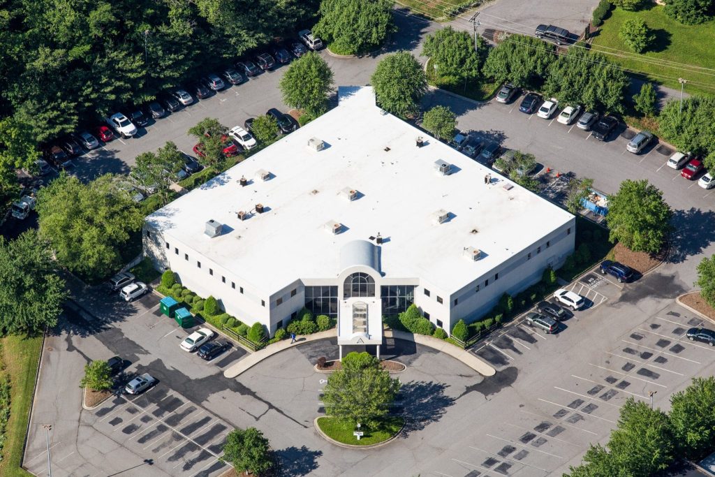 October road tpo re roof
