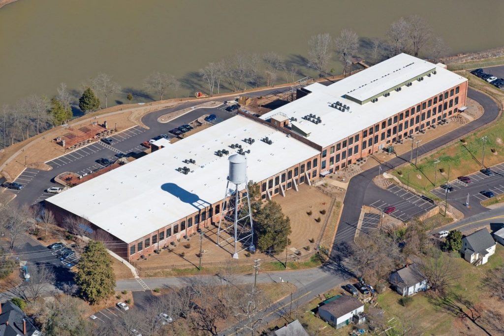60 mil tpo roof