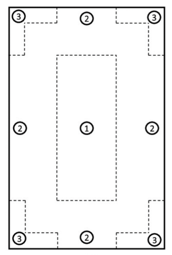 Wind and how it relates to commercial roofing pressure zones