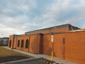 Immaculata Catholic School