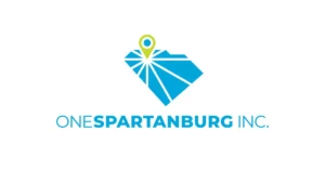 Onespartanburg inc logo