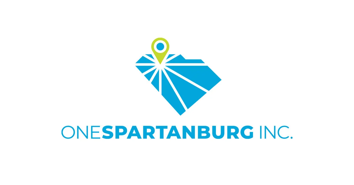 Onespartanburg inc logo